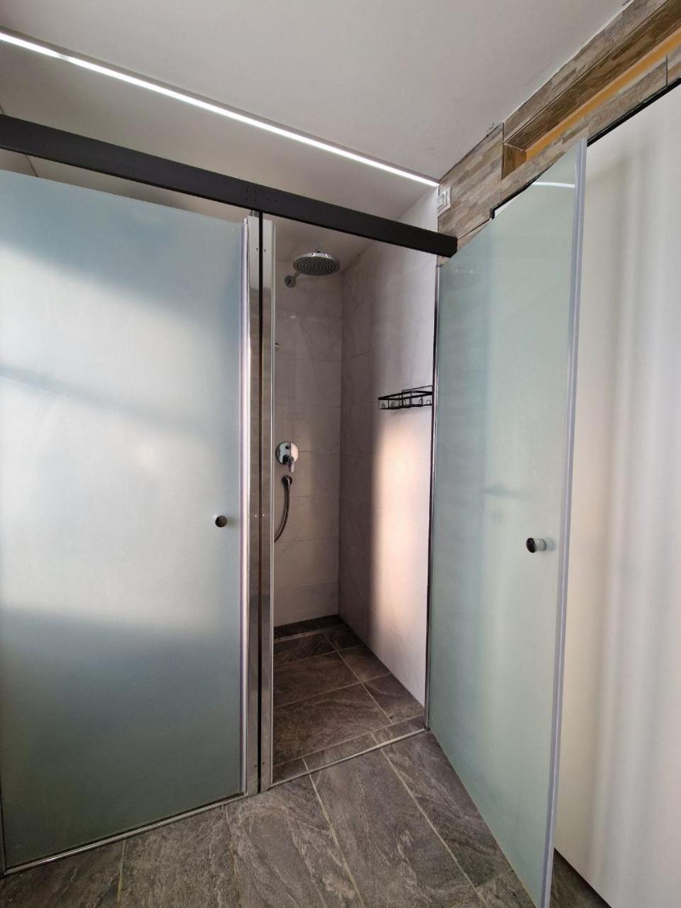 Stanton Hostel 圣安东阿尔贝格 外观 照片