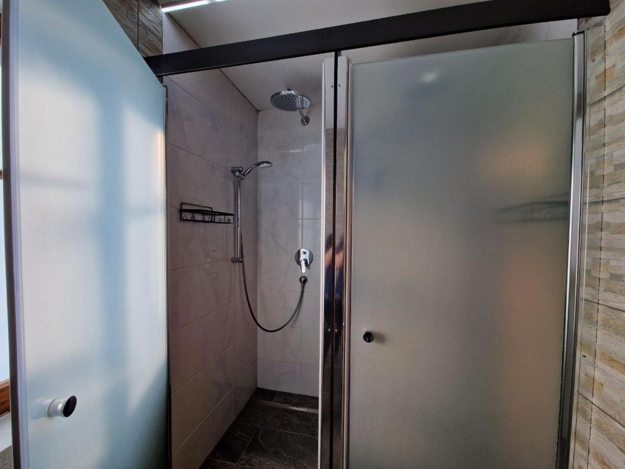 Stanton Hostel 圣安东阿尔贝格 外观 照片